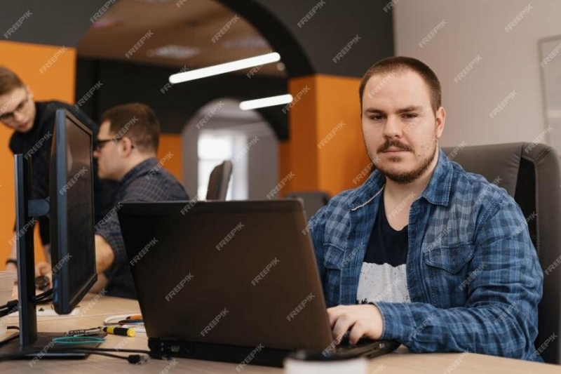 Як отримати першу роботу Python-розробника без досвіду?