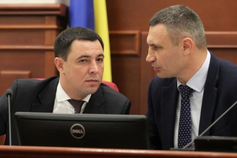 Підозра з доставкою в номер. Чому СБУ розбудила соратника Порошенка