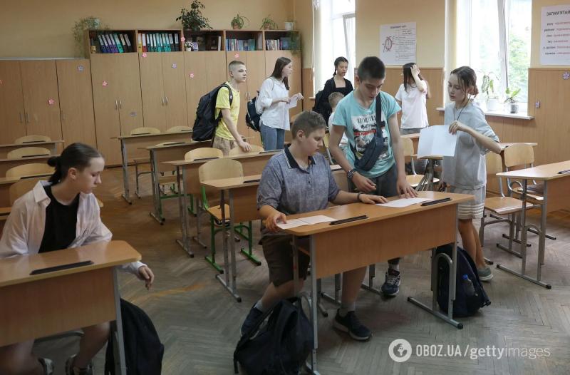 Керівники шкіл зобов'язані повідомляти про випадки булінгу до поліції та служби у справах дітей