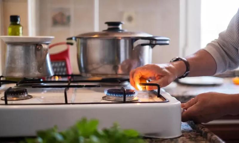 &laquo;Нафтогаз&raquo; заявив, що ціна на газ для населення залишиться незмінною ще рік