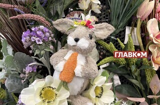 Магазини завалені кролями. Що відомо про символ Великодня, який підхопила Україна