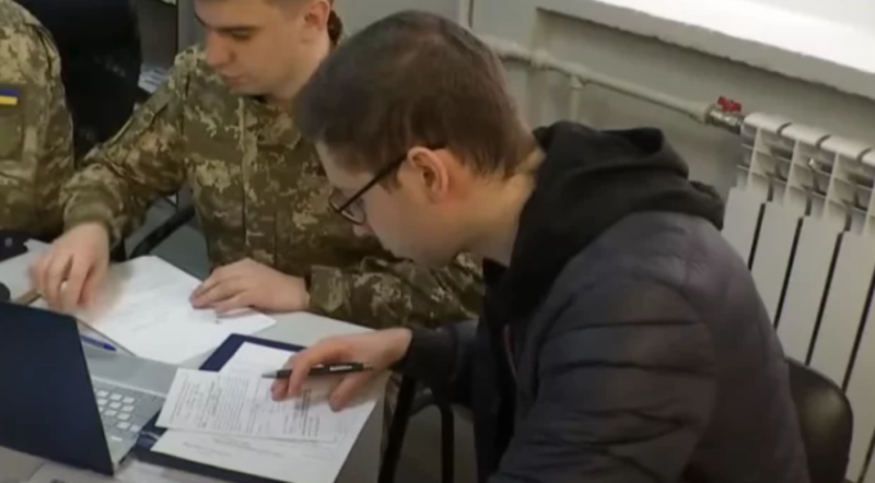 Ухилянтам пропонують амністію: як отримати помилування від ТЦК