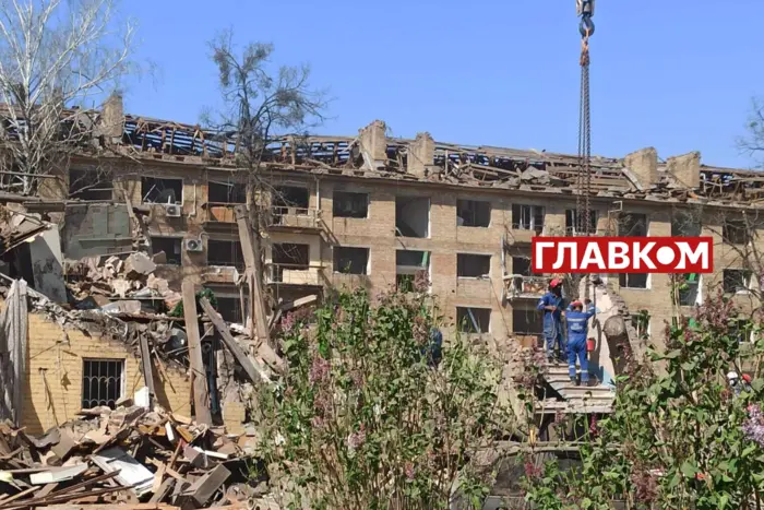 Кривавий обстріл у Києві. Світові ЗМІ знайшли пояснення нічному удару по столиці