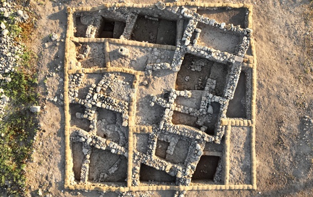 В Ізраїлі знайшли перший доказ однієї з біблійних битв