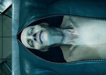 Двері моргу відкриті для всіх: на PS5 і Xbox Series уже доступна моторошна гра Autopsy Simulator про психічно нестабільного патологоанатома