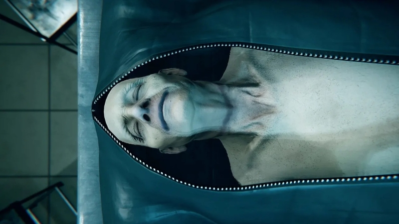 Двері моргу відкриті для всіх: на PS5 і Xbox Series уже доступна моторошна гра Autopsy Simulator про психічно нестабільного патологоанатома