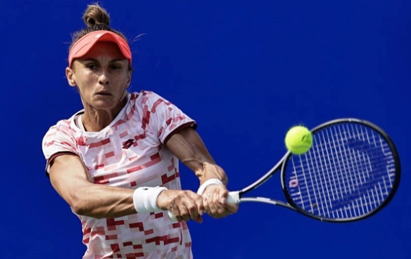 Родич української тенісистки повернувся з полону Родич української тенісистки повернувся з полону