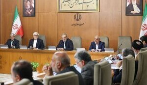 Президент Ірану підтвердив, що Тегеран відмовляється від прямих переговорів зі США