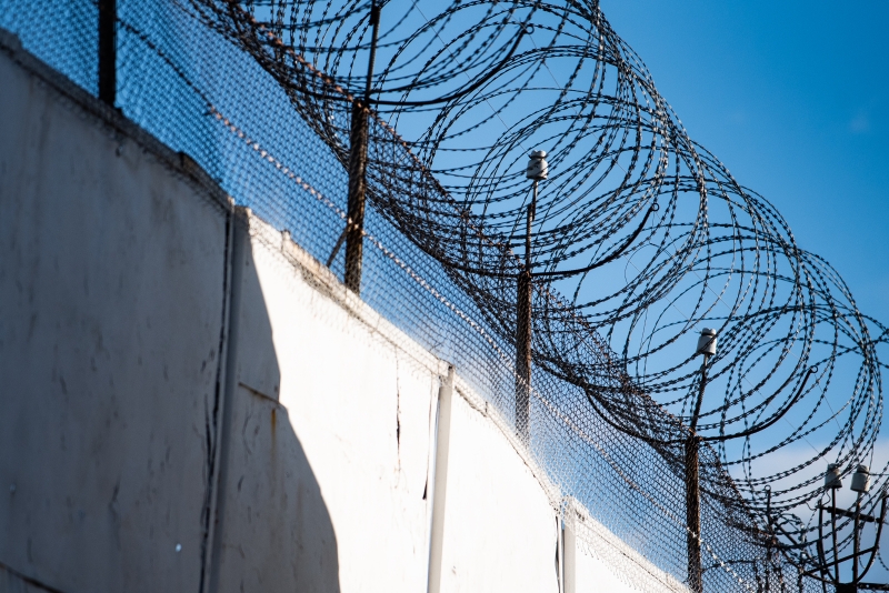 За перший квартал 2025 року зафіксовано щонайменше 17 випадків порушення права на здоров'я щодо кримських в'язнів Кремля – КРЦ