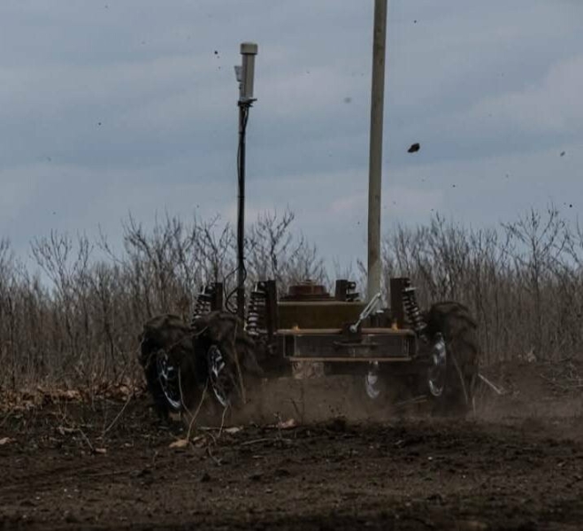 На Оріхівському напрямку ворог здійснив одну атаку і завдав удари авіацією