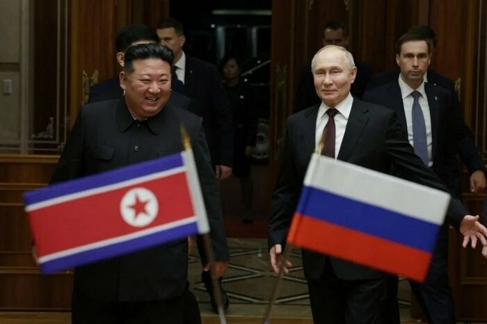 Північна Корея вимагає значних поступок від Росії за участь у війні