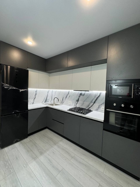 Запорізькі бренди власного виробництва