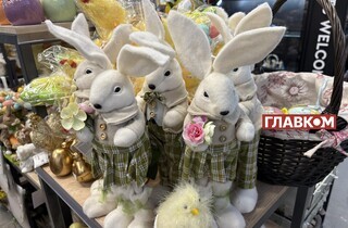 Магазини завалені кролями. Що відомо про символ Великодня, який підхопила Україна