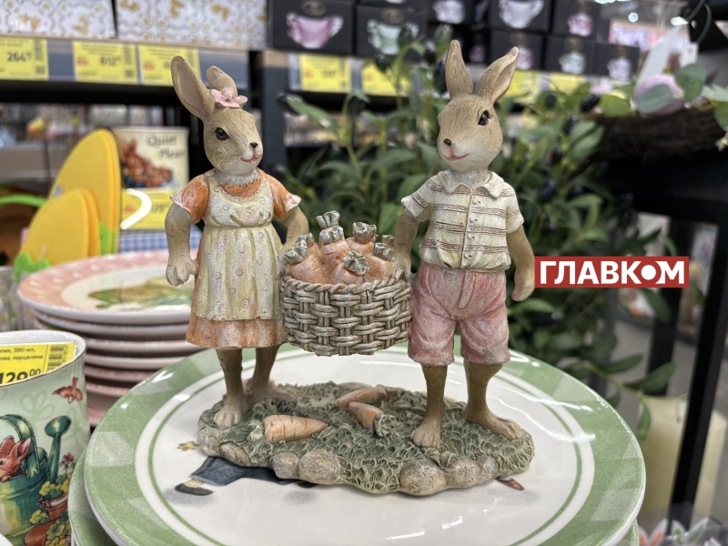 Магазини завалені кролями. Що відомо про символ Великодня, який підхопила Україна