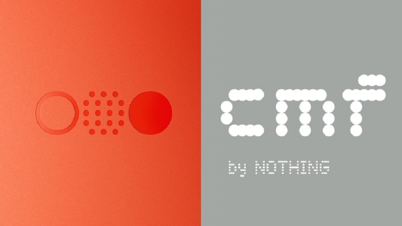 Дизайн CMF Phone 2 Pro розкрито майже повністю: Nothing показала зображення смартфона крупним планом