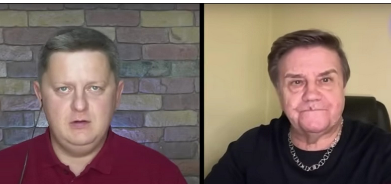 YouTube заблокував три канали проросійських пропагандистів Шелеста і Карасьова