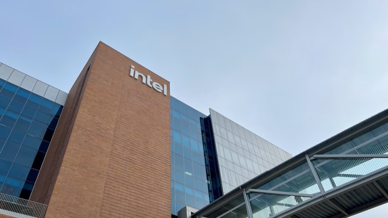 Новий голова Intel хоче, щоб співробітники компанії виходили на роботу в офіс 4 дні на тиждень