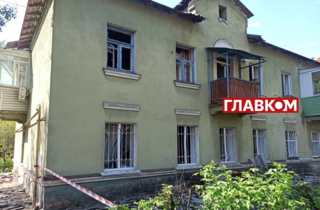 Зеленський підтвердив, що росіяни вдарили по Києву північнокорейською ракетою