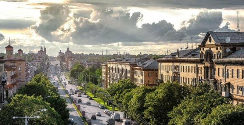 У Запоріжжі планують оновити заходи в програмі благоустрою міста: на цю сферу виділили понад 611 мільйонів гривень