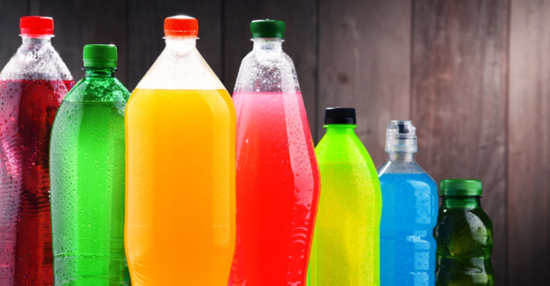 Солодкі напої з доставкою: як обрати улюблений смак