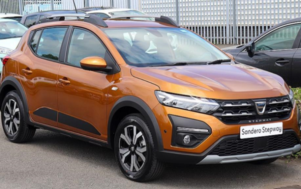 Названо найбільш популярні марки авто серед європейців Названо найбільш популярні марки авто серед європейців