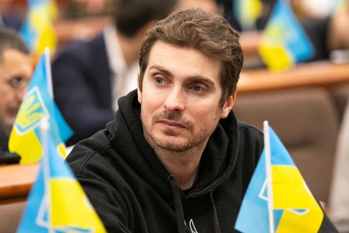 ДБР підтвердило обшуки у депутата Київради Білоцерківця