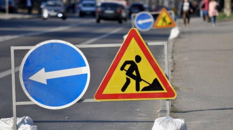 У Тернополі майже на тиждень перекриють дорогу, яка з&rsquo;єднує дві частини міста