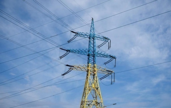 Україна перейде на номінальну напругу відповідно до євростандарту Україна перейде на номінальну напругу відповідно до євростандарту