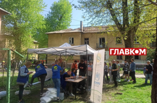 У Києві внаслідок атаки 12 загиблих та понад 90 поранених: моторошні кадри (оновлено)