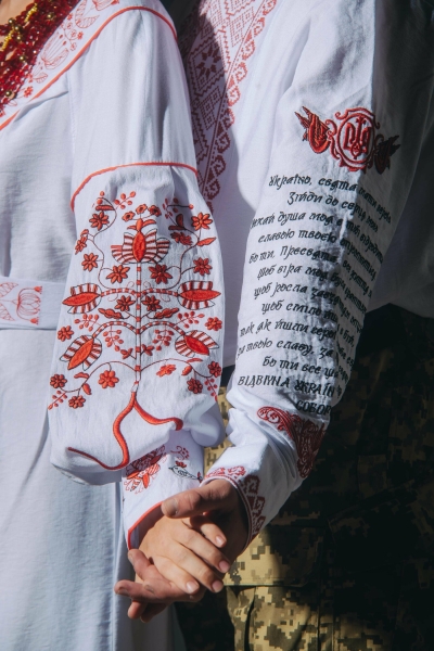 Запорізькі бренди власного виробництва