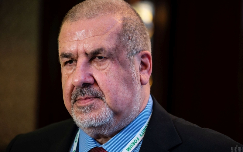 У затриманої у Криму родини зі Львова з'явилися адвокати &ndash; Чубаров