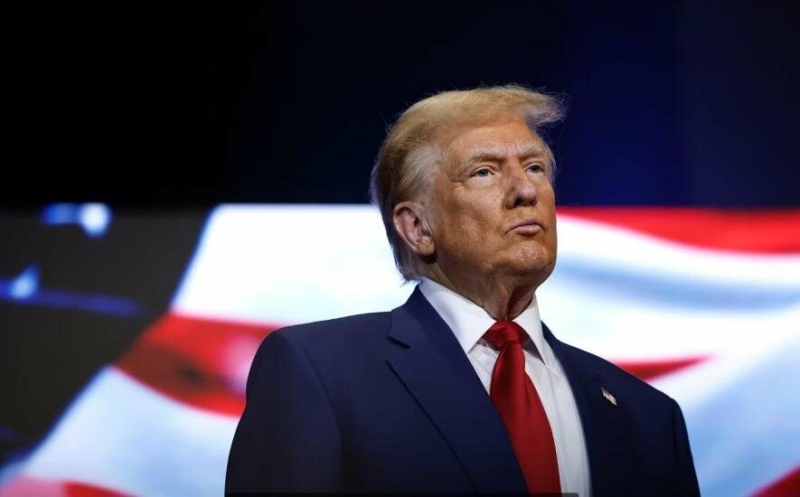 Трамп очікує відповідь від Росії щодо перемир'я вже цього тижня, а угоду з Україною про корисні копалини підпишуть 24 квітня