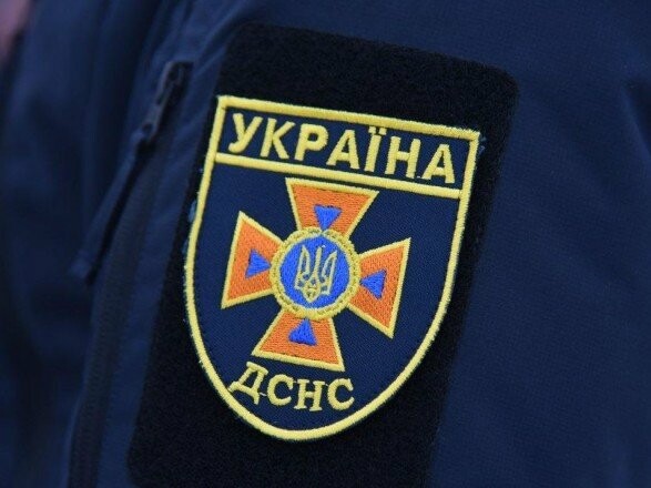 У Запорізькій області сапери ДСНС знищили залишки безпілотників