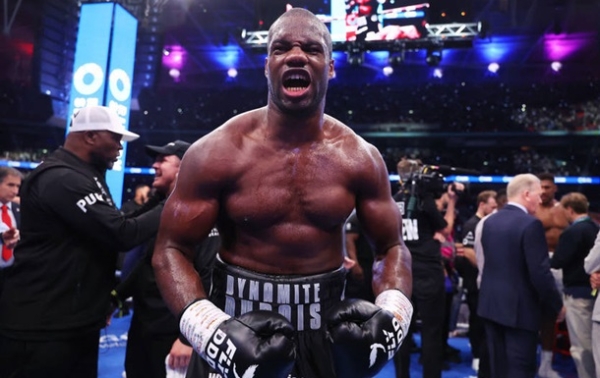 IBF зобов'яже Дюбуа провести обов'язковий захист титулу проти Чісори