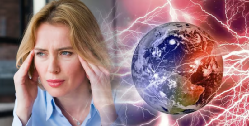 Космічна погода 18 квітня: що чекає на українців