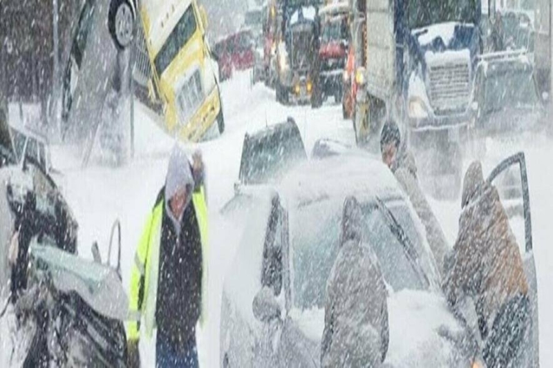 "Нестримний дощ хлине на Прикарпаття прямо завтра, синоптики приголомшили прогнозом": чи готуватися до зливи і снігу?