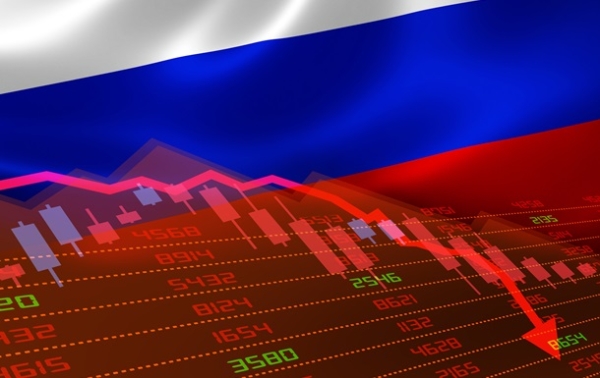 Рекордний дефіцит бюджету Росії перевищив прогнози