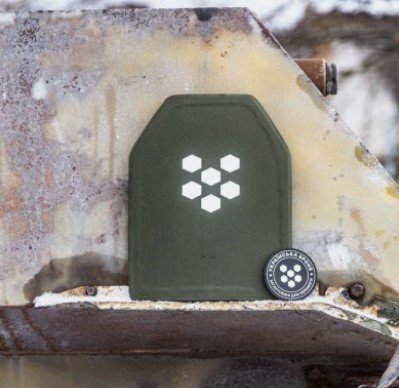 Як обрати бронеплиту: класи захисту, матеріали та ключові критерії вибору