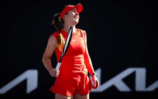 Еліна Світоліна: результати матчів Еліна Світоліна: результати матчів