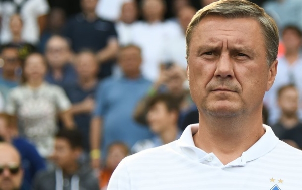 Батьки у Білорусі впевнені, що Київ бомбардують бандерівці &ndash; Хацкевич