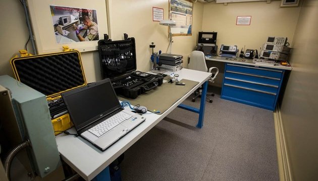 Мін’юст отримав унікальний інструмент JDEAL для експертиз воєнних злочинів