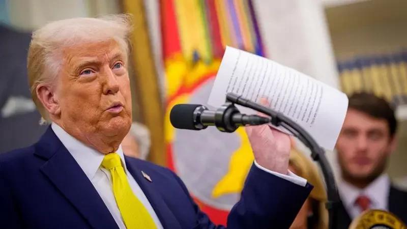 Трамп чекає від України відмови від Криму й НАТО – The Wall Street Journal