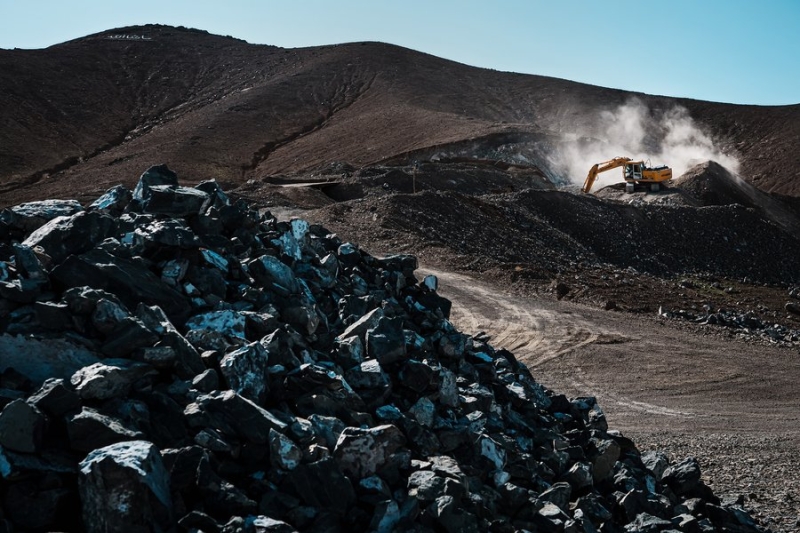 Росія і США домовляються про спільні проєкти з видобутку рідкісноземельних металів