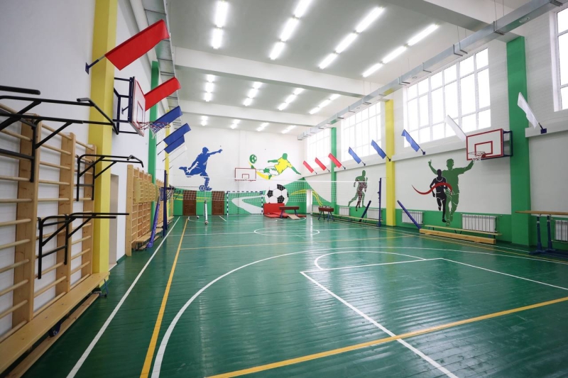 У Криму російська влада на базі паралімпійських шкіл створює секції виключно для учасників війни проти України &ndash; ЦНС