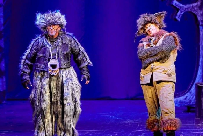 Вікенд у Києві: що подивитись на вихідних 12-13 квітня