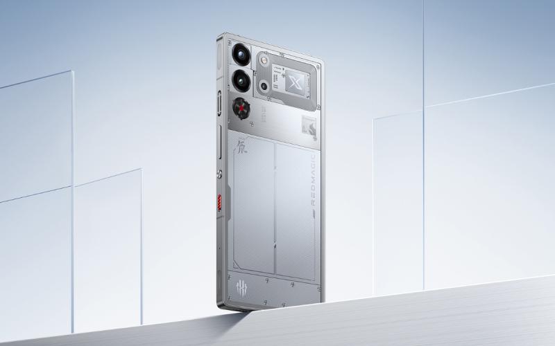Офіційно розкрито дату запуску нового смартфона RedMagic 10 Air