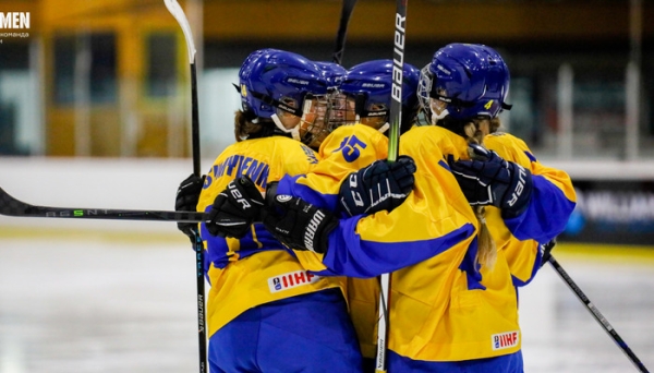 Тренер жіночої збірної України з хокею Аліпов: Австралія у цій лізі грає вже п&rsquo;ятий рік, вони як гренадери