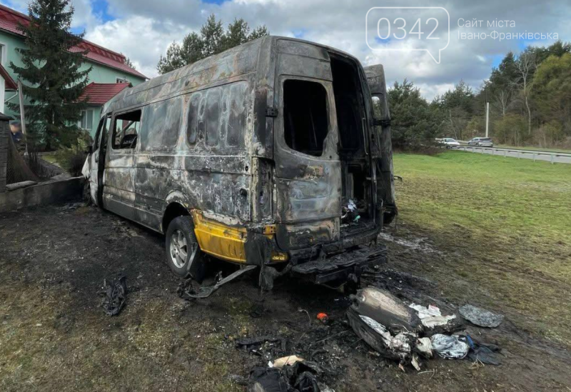 7 прикарпатців постраждали в моторошній ДТП на заході України (ФОТО)