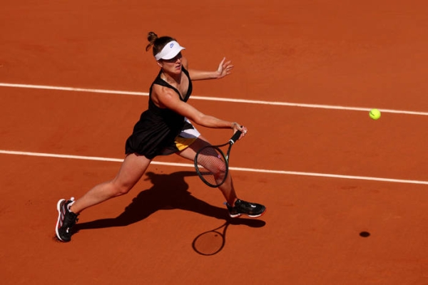 Еліна Світоліна: результати матчів Еліна Світоліна: результати матчів