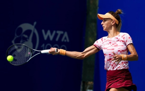 WTA відповіла на звинувачення Цуренко в підтримці тероризму WTA відповіла на звинувачення Цуренко в підтримці тероризму